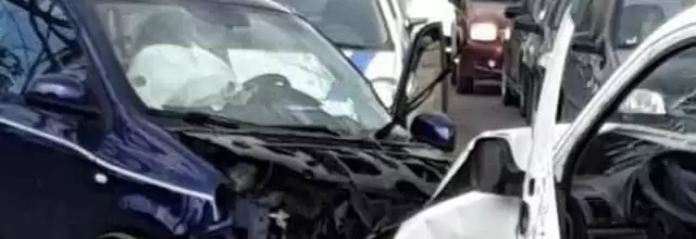 incidente