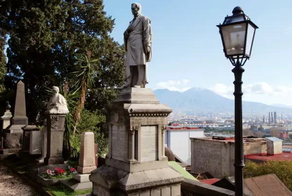 cimitero
