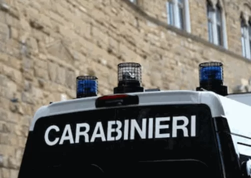 carabinieri
