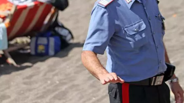carabinieri-spiaggia