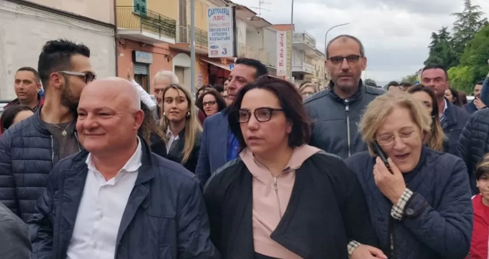 elezioni-santa-maria-fossa-sindaco-nicolino-federico