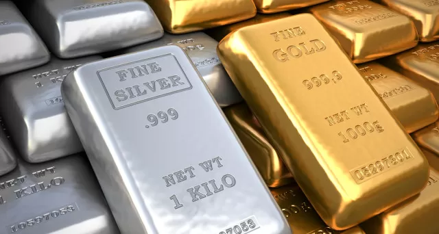 oro-argento