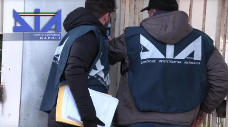 dda-casalesi-custodia-cautelare