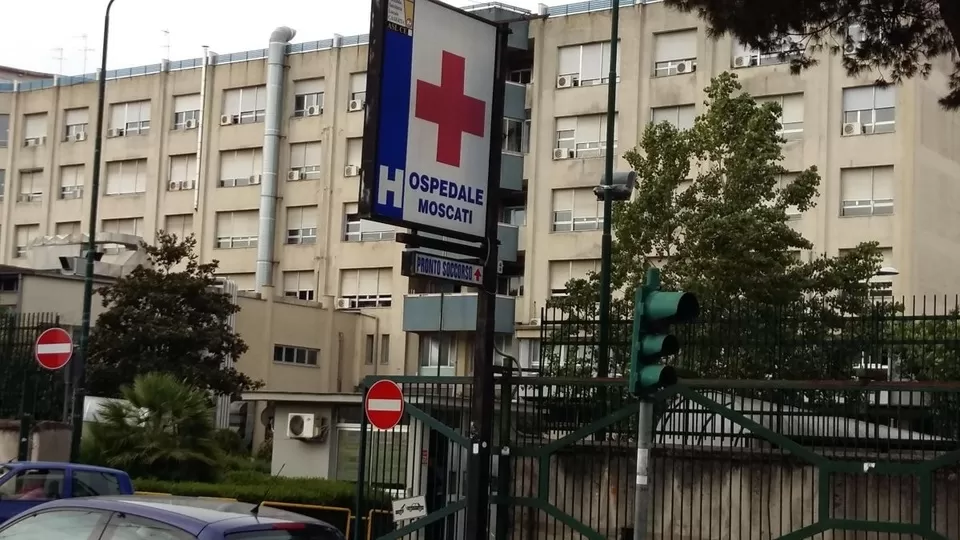 coronavirus-aversa-pronto-soccorso-pazienti-contagiati