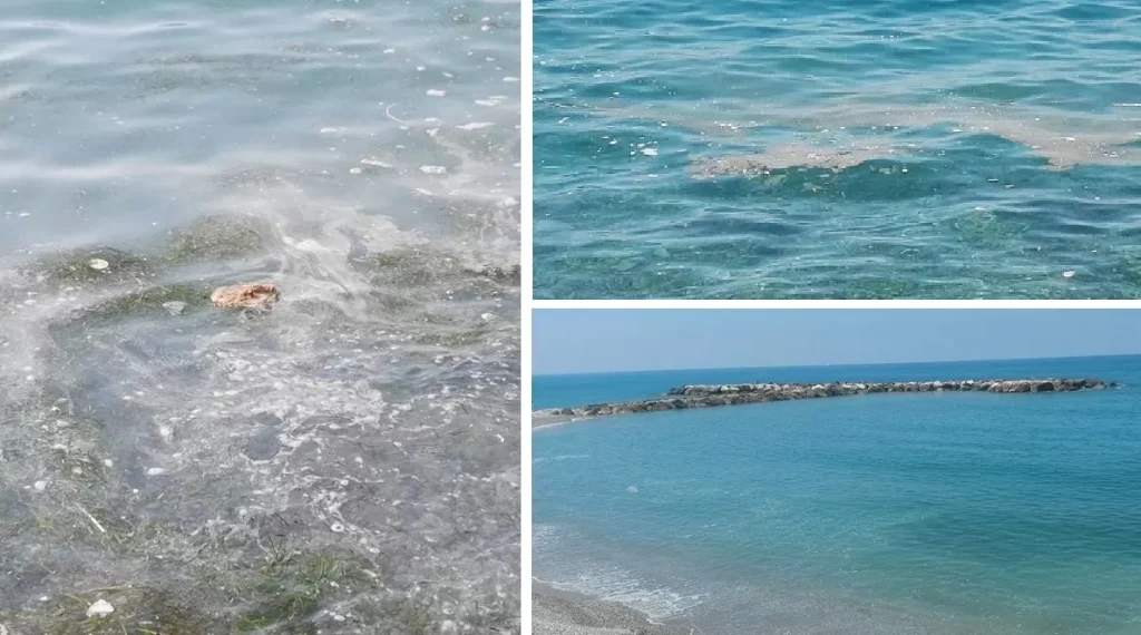 mare-sporco-castel-volturno