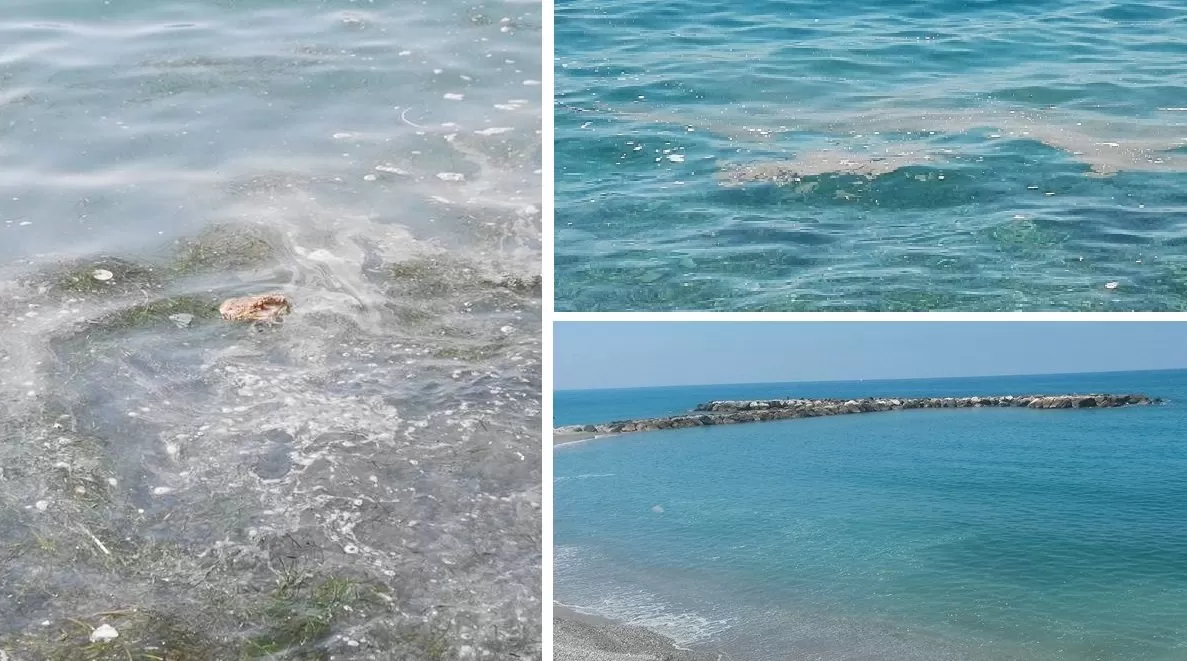mare-sporco-castel-volturno