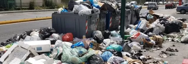 rifiuti
