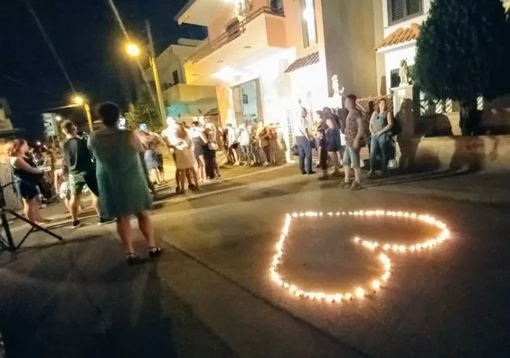 Serenata neomelodica Napoli Arzano