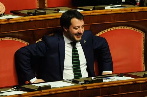matteo-salvini-camera