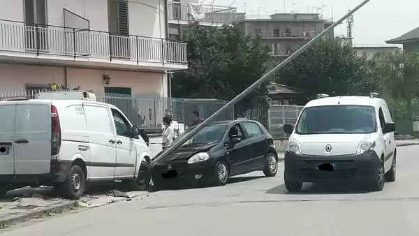 incidente-capua-oggi