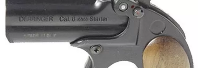 pistola-derringer