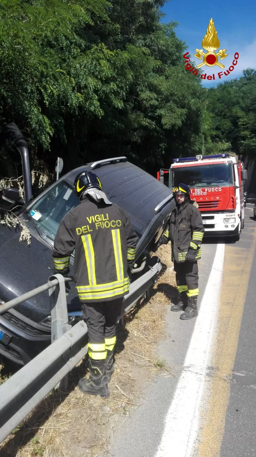 incidente-ofantina-manocalzati