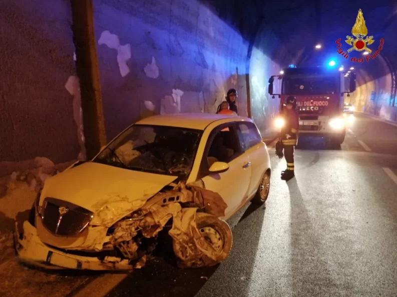 Incidente-galleria-Solofra