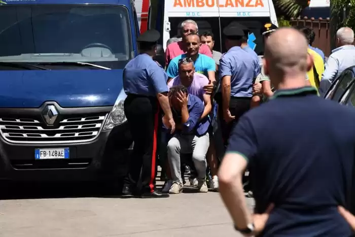 san-gennaro-vesuviano-omicidio-via-cozzolino