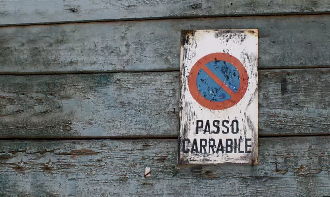 Passi-Carrai