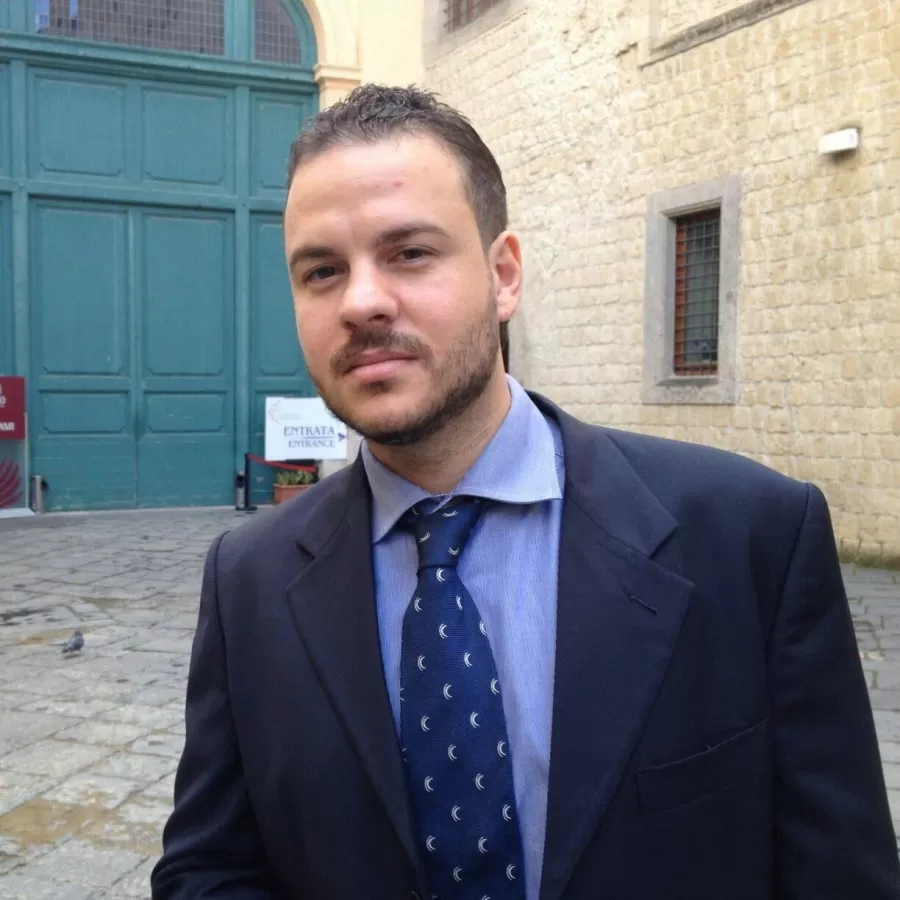 Vincenzo-Vinciguerra-project-manager-secondigliano