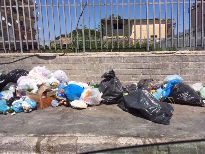 rifiuti-provincia-caserta-raccolta-differenziata-produzione