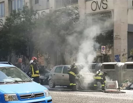 auto-fumo