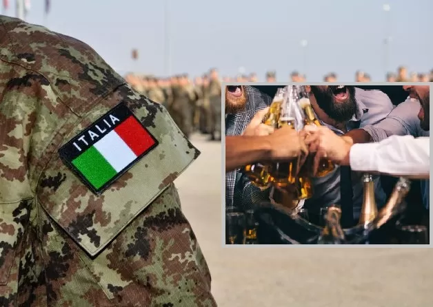 malattia-festa-caserta-militare
