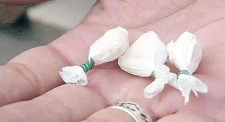 cocaina