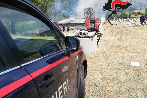 incendio