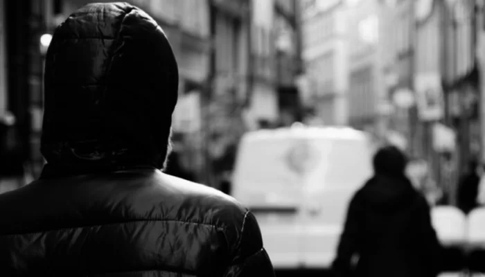 stalking