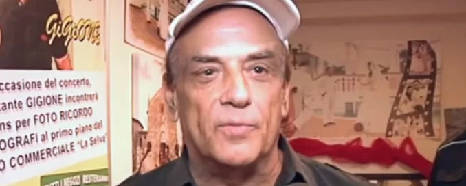 Gigione