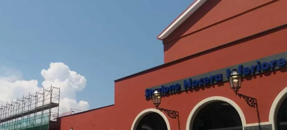 Stazione-Nocera-Inferiore