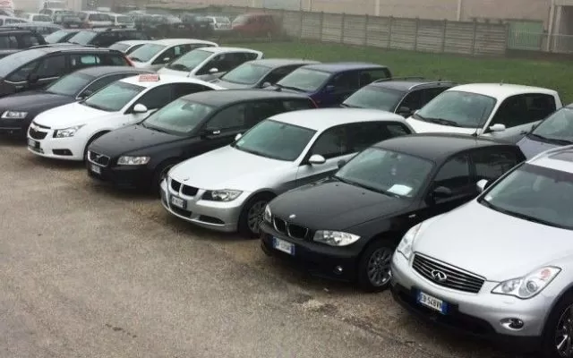 auto-usate-napoli-mercato-2019