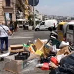 rifiuti-via-caracciolo-napoli