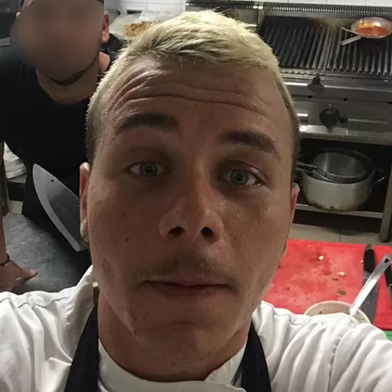 Incidente-Napoli-muore-giovane-chef-via-Toledo