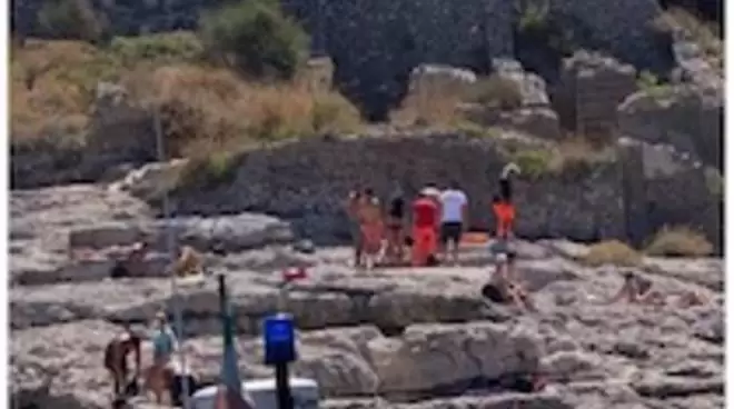 sorrento-salvataggio