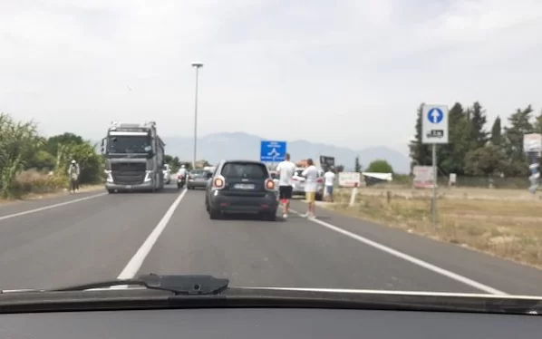 tamponamento-caserta