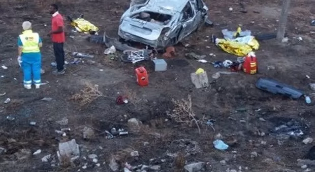 Incidente-castel-volturno