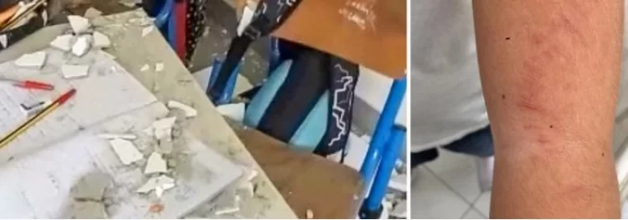 casalnuovo-crollo-solaio-scuola-ferito-bambino