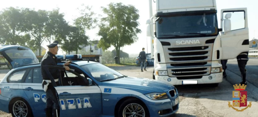 mirabella-eclano-camion-armato-pistola