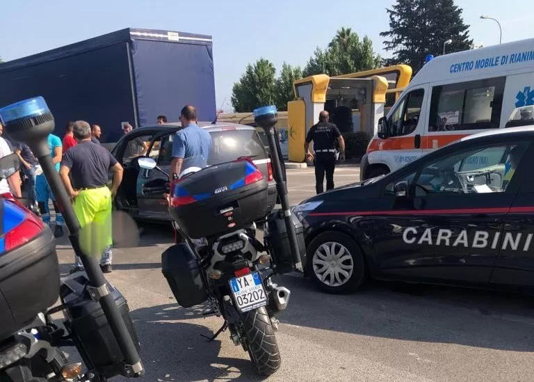 Morto-area-servizio-Pomigliano