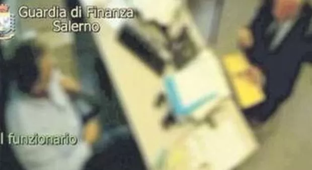arresto-antonio-mauriello-avvocato-quarto