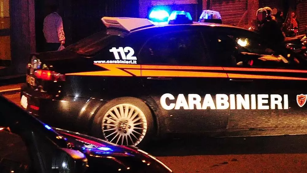 multe-caserta-carabinieri