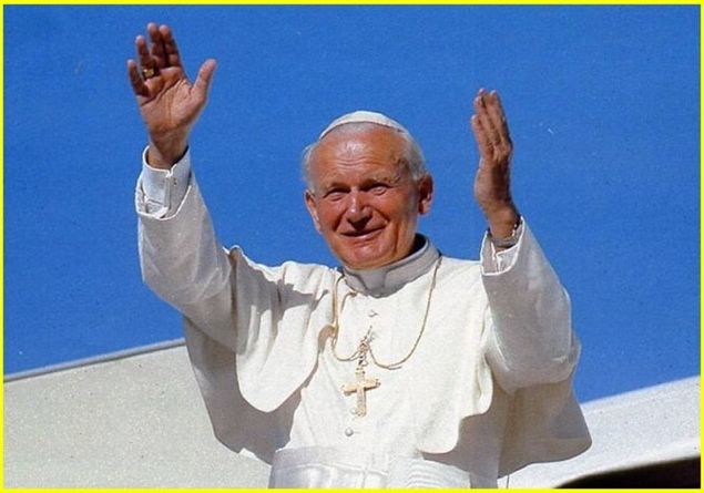 Santo del giorno 22 ottobre: oggi si celebra San Giovanni Paolo II