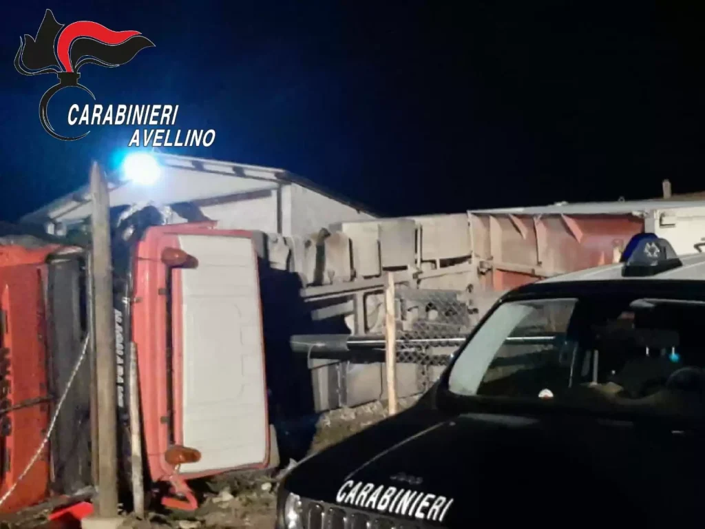incidente-lavoro-bisaccia