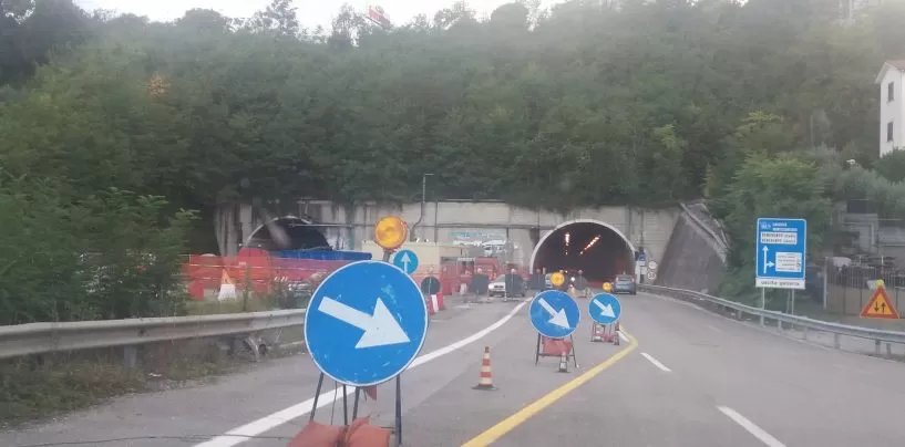 incidente-solofra-chiusura-salerno-avellino