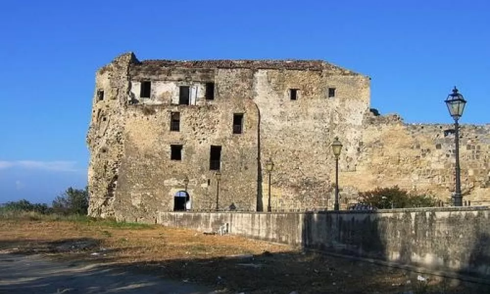 castel volturno