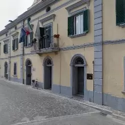 Cancello ed Arnone