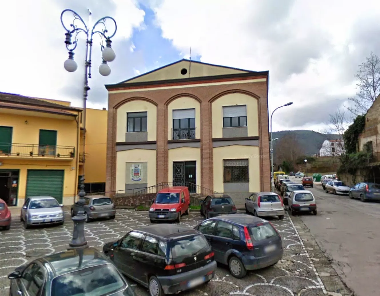 Comune di Pontelatone