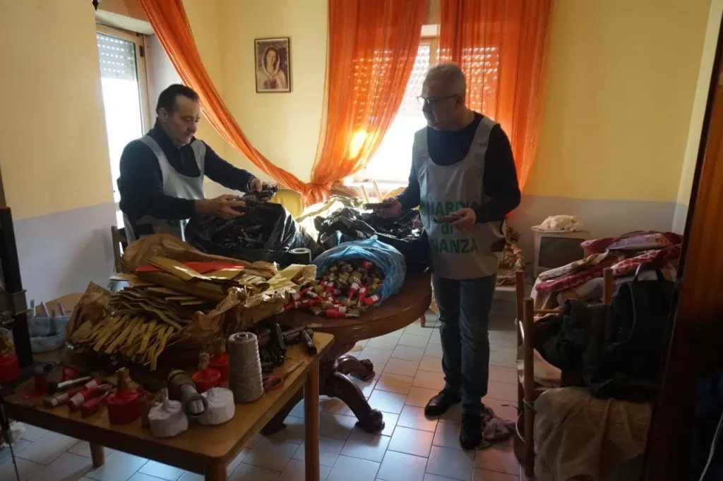 fuochi-dartificio-illegali-vitulazio