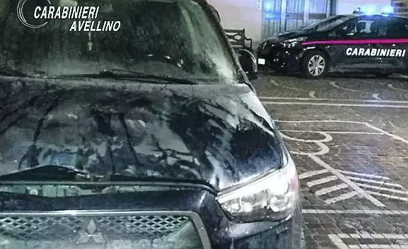 incendio-flumeri-auto-8-novembre-indagini