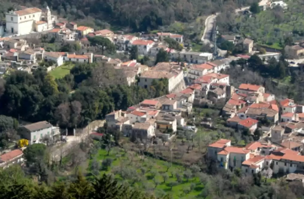 Sant'Angelo d'Alife