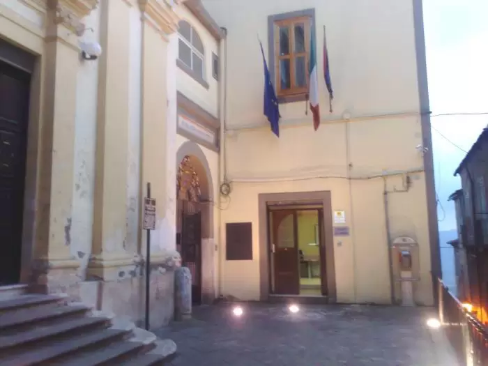 caiazzo comune