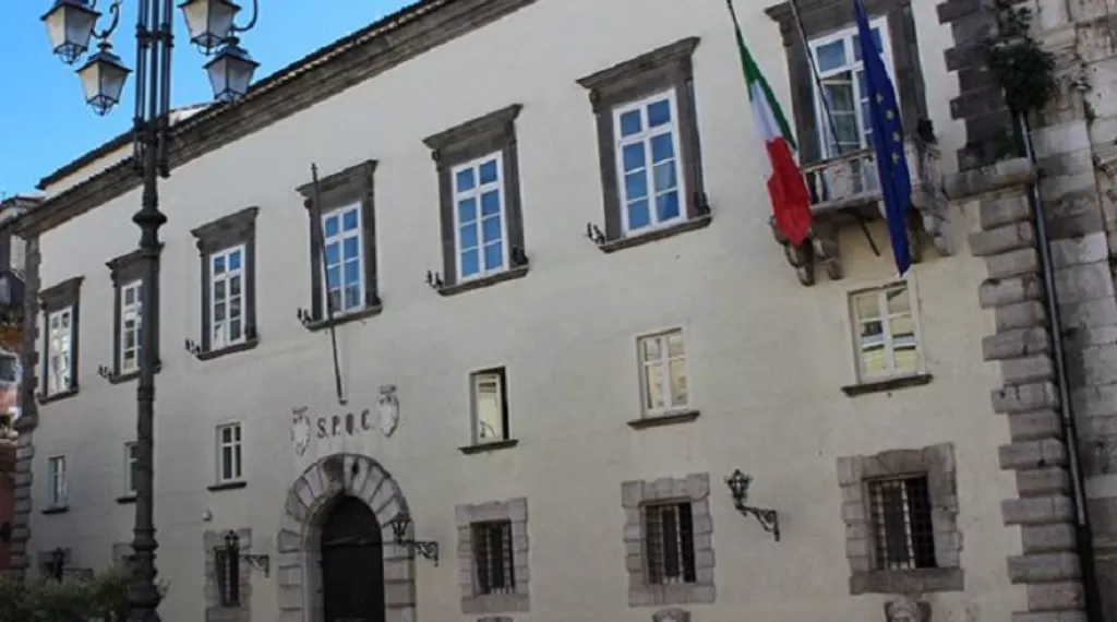 capua comune